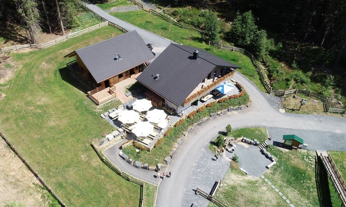 Fehrenbach Apartment | Gemütliche Ferienwohnung für Naturliebhaber
