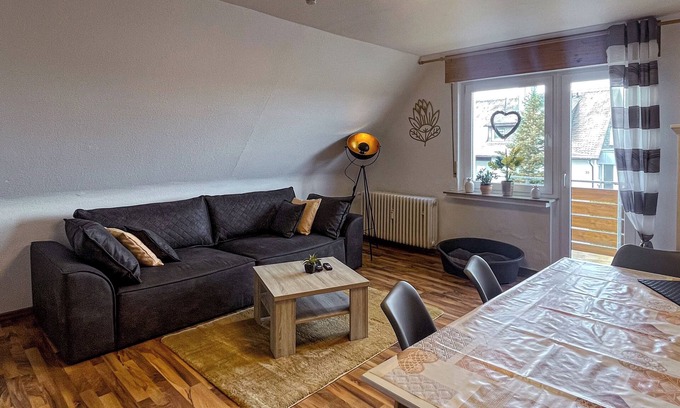 Altastenberg Apartment | Gemütliche Ferienwohnung in Ruhiger Lage