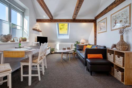 Neustrelitz Apartment | gemütliche Ferienwohnung in Seenähe