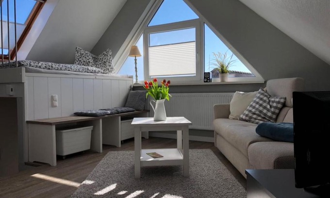Albersdorf Apartment | Gemütliche Ferienwohnung im Luftkurort