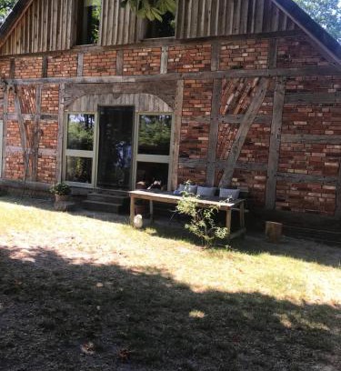 Gulstorf Apartment | Gemütliche Ferienwohnung an der Elbe