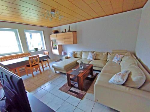 Olk Apartment | gemütliche Ferienwohnung in ruhiger Lage, Nähe Luxemburg und Trier - Holiday and Nature Olk