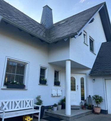 Dill Apartment | Gemütliche Ferienwohnung im Hunsrück