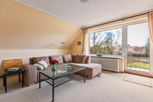 Marne Apartment | Gemütliche Ferienwohnung in Marne