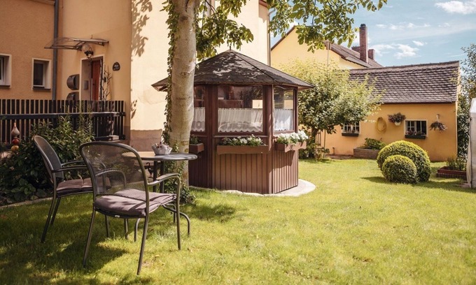 Amberg Apartment | Gemütliche FeWo (55qm) in ruhiger Lage - 300m von Altstadt enfernt
