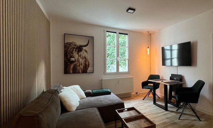 Velbert Apartment | Gemütliche Fewo in Velbert