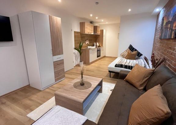 Norten-Hardenberg Apartment | gemütliche Monteurwohnung,Ferienwohnung
