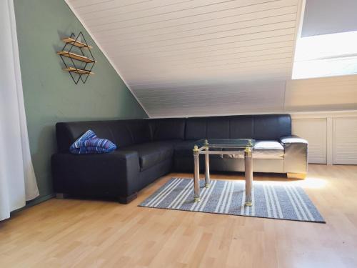 Leimersheim Apartment | Gemütliche Monteur Ferienwohnung