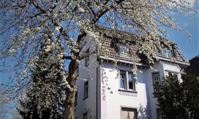 Hagen Apartment | Gemütliche Wohnung mit Balkon am Waldrand