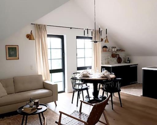 Meckenheim Apartment | Gemütliches Appartement im Kottenforst Nähe Bonn