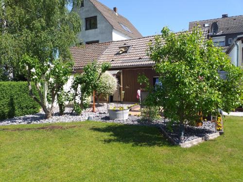 Lutzel Apartment | gemütliches, freistehendes Ferienhaus