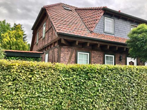 Moringen Apartment | Gemütliches Landhaus in ruhiger Lage.