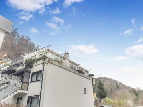 Rheinfelden House | Gemütliches Terrassenhaus