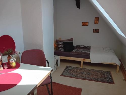 Schneeberg Apartment | Gemütlichkeit