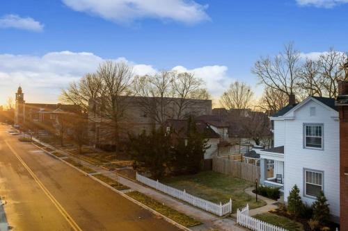 Jeffersonville House | Gem Of Jeffersonville