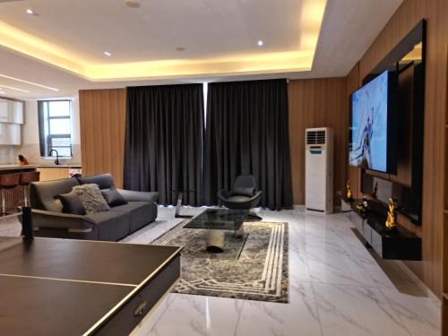 Kwara Apartment | Gem stone 2 Bedroom Apartment Lekki Phase 1