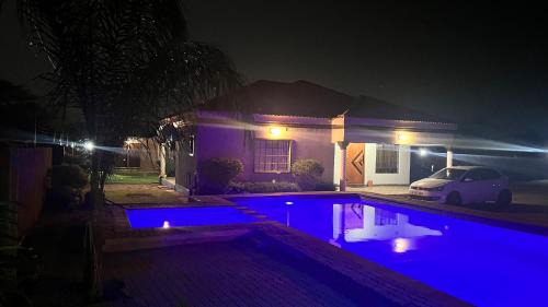 Kasane House | Gem Villa Inn