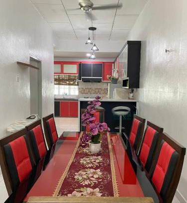Bedung House | Gemilang Guesthouse