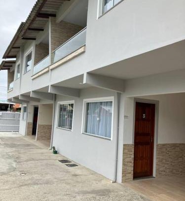Penha House | Geminado da mada casa 3