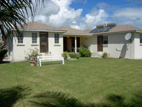 Inch Marlowe Bed & Breakfast | Gemini House Bed & Breakfast