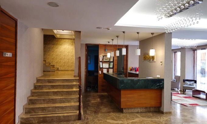 Gemlik Hotel | Gemlik Pasa Hotel