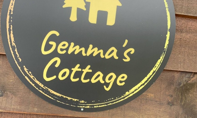 Sandringham Cabin | Gemma's Cottage at Sandringham