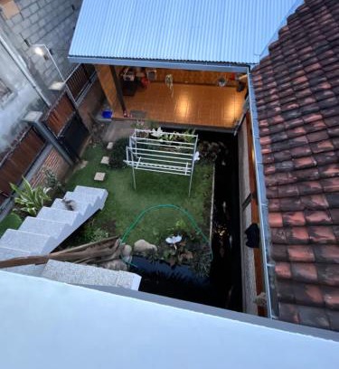 Banyuwangi House | Gemyah