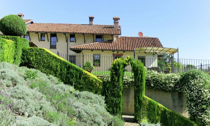Bene Vagienna House | General Massena (NAZ110) by Interhome