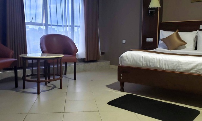 Molo Hotel | Generis Hotel Molo