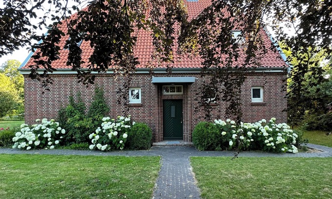 Nordenham House | Genießen Sie Ihren Urlaub in Diesem Toll Ausgestatteten, Komfortablen Ferienhaus