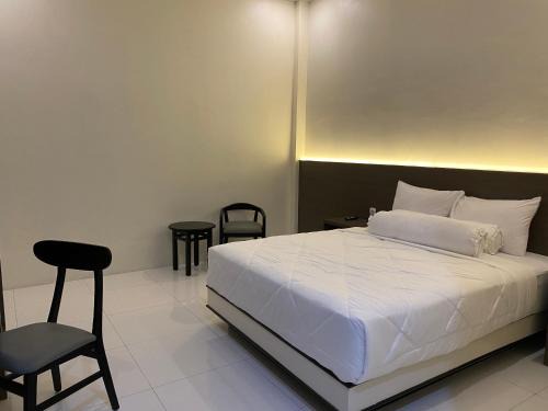 Kartosuro Hotel | Genio Syariah Hotel Solo