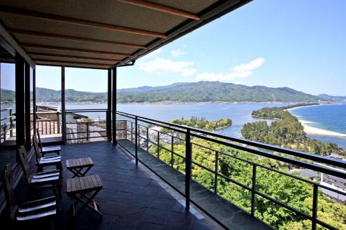 Amanohashidate Hotel | Genmyoan