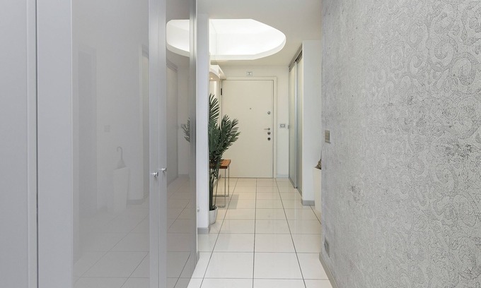 Quinto al Mare Apartment | Genoa sea gaslini hospital