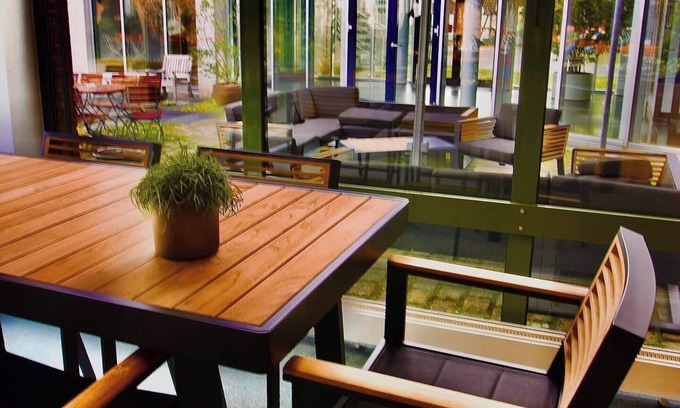 Forsbach Hotel | GenoHotel Forsbach