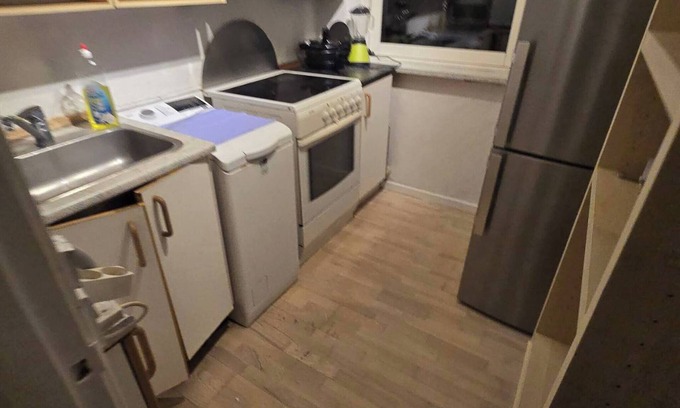 Vangede Apartment | Gentofte Cozy Private Apartment