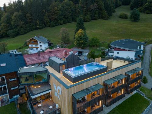 Riezlern Hotel | Genuss- & Aktivhotel Sonnenburg
