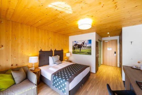 Uebelbach House | Genuss-Pension Herti