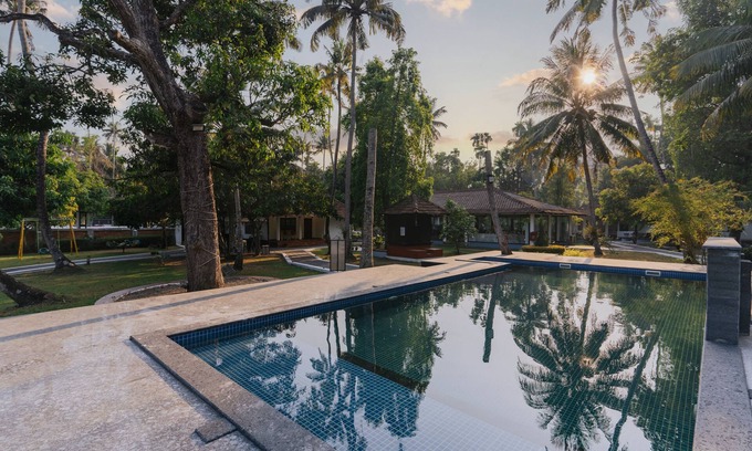 Vypin House | GEO HOLIDAY HOMES