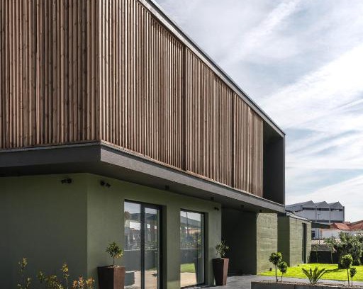 Macedo de Cavaleiros Apartment | Geonature