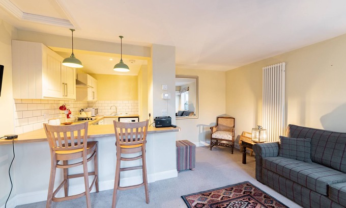 Hurstbourne Tarrant Hotel | George and Dragon