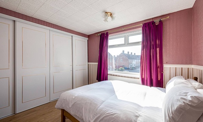 Speke Ski Chalet | George Harrison's Former 3BD Home in Liverpool