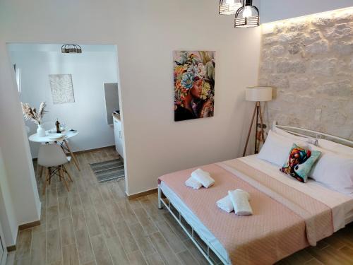 Sitia House | Georgia's garden 1