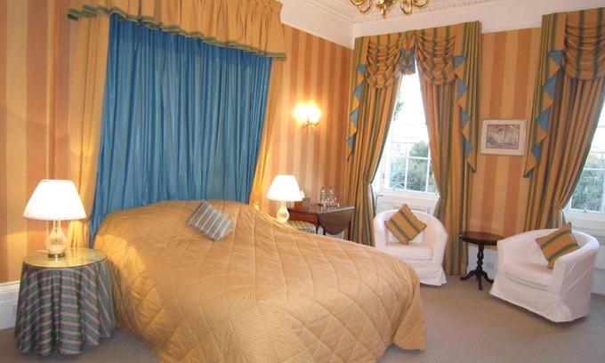 Portobello House | Georgian Guest House