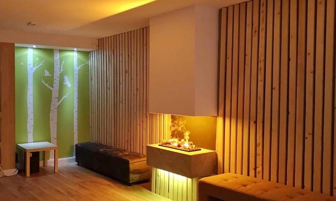 Moeciu de Sus House | GeoVila
