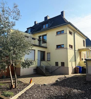 Juelich House | Geräumiges Haus im Herzen Jülichs
