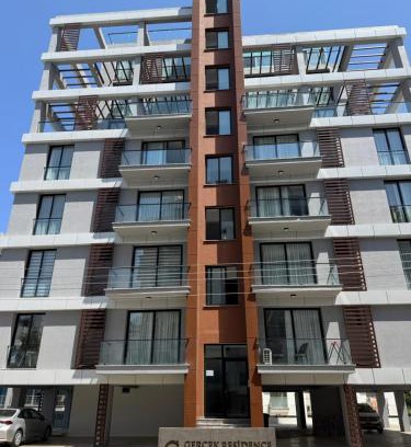 Kyrenia Apartment | Gerçek Residence Girne
