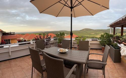 Dunaszentmiklos Apartment | Gerecse View Apartman