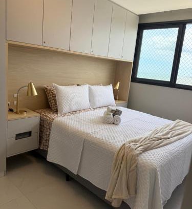 Praia de Itaparica Apartment | Gerizim