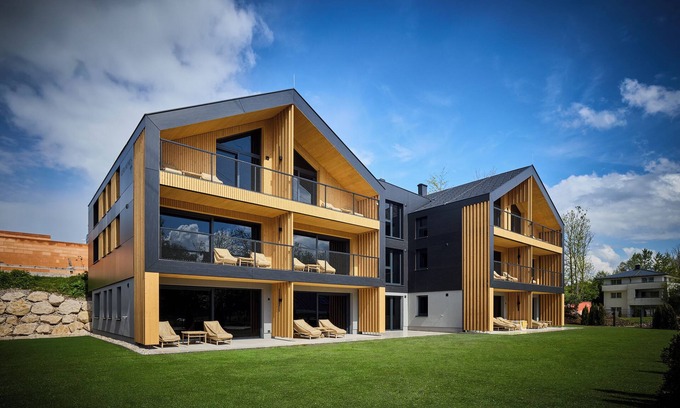 Wals Apartment | Gerl Homes - adults only apartments