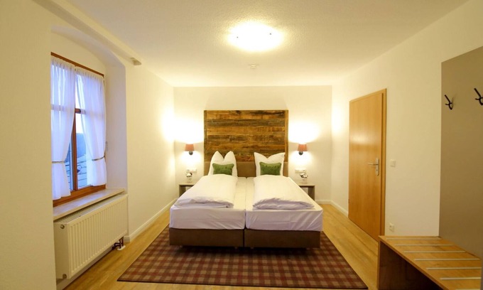 Oberwiesenthal Apartment | German Kaiser - Apartment Scheibenberg